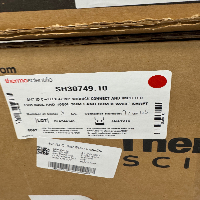 Thermo HyPerforma 1000L Single-Use Mixer Tank Liners image 1